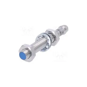 Příslušenství k měřicímu přístroji Čidlo indukční OUT analogové 0-10V 0÷4mm 15÷30VDC M8 IP67