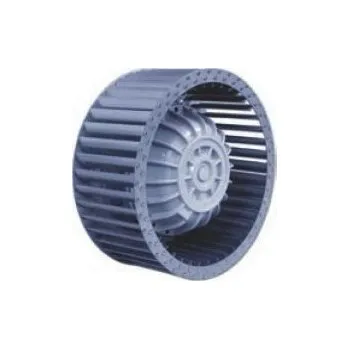 Klimatizace automobilu Ventilátor rad.RE20P-4DK.2C.1R 53-14-801-40200