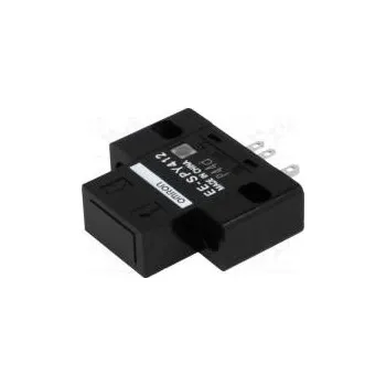 Čidlo fotoelektrické reflexní s odrazkou LIGHT-ON NPN 50mA