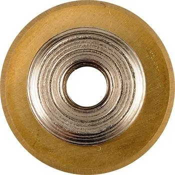 Pojezdové kolečko YATO Náhradní kolečko do řezačky 22 x 11 x 2 mm