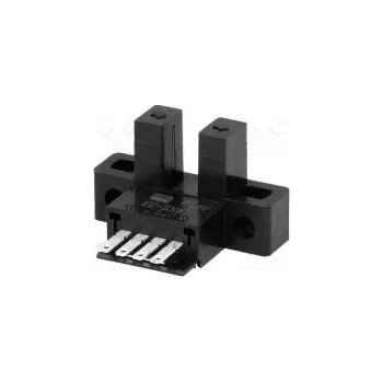 Pohybové čidlo Čidlo fotoelektrické Dosah 5mm NPN DARK-ON,LIGHT-ON