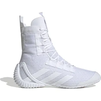 Pánské tenisky Pánské Vysoké boty ADIDAS SPEEDEX 23 IH2735 – Bílá 48