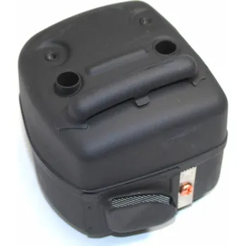 Výfuk kompletní Husqvarna 371XP Jungle