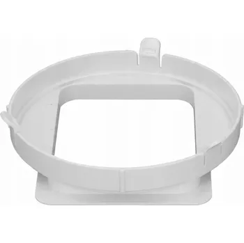 Klimatizace KLIMATIZACE SPOJKA VÝFUKOVÉ HADICE KY-35