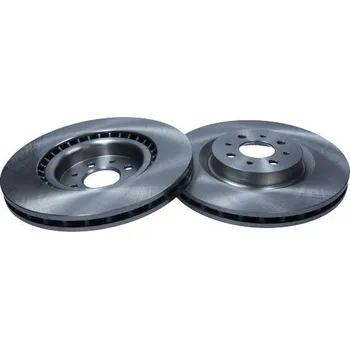 Brzdový kotouč Brzdový kotouč MAXGEAR 19-4689