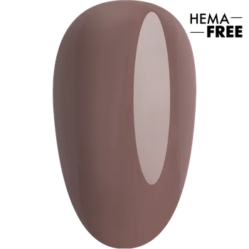 Lak na nehty emi Ultra Strong NP Macadamia # 148, 9 ml. - Klasický lak s gelovým efektem