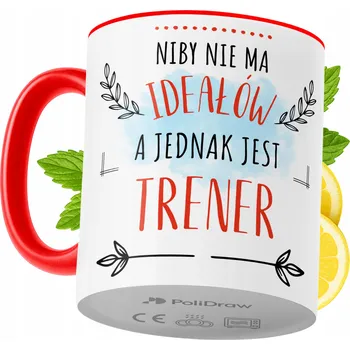 Hrnek Polidraw Hrnek Polidraw pro farmáře keramika 330 ml