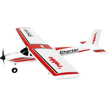 RC model letadla Robbe Charter Next Generation 1.5m PNP - TA-2631