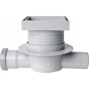 Sifon Sprchový sifon VOGI 50 mm