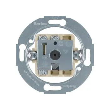 vypínač Otočný vypínač 5 387500 BER Elektro-System-Technik 07-04-037-38750