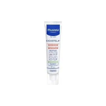 Pleťový krém Mustela Dětský regenerační krém Cicastela (Repairing Cream) 40 ml
