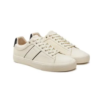 Dámské tenisky Sneakersy Boss Aiden 50522833 Béžová 40