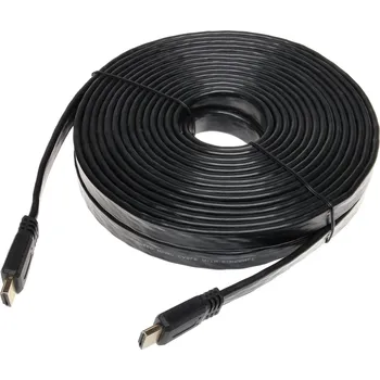Video kabel Kabel Signal HDMI-10-FL HDMI - HDMI 10 m