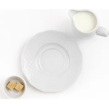 Talíř Dezertní talíř Lubiana Afrodyta 17 cm