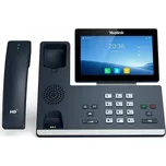 Yealink SIP-T58W Pro SIP telefon, Android, PoE, 7" bar. dot. LCD, BT sluchátko, GigE