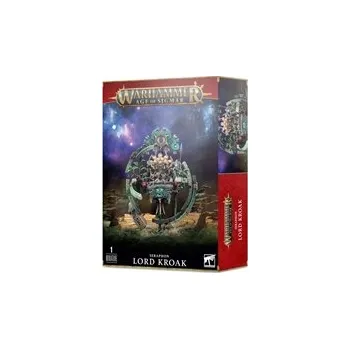 Desková hra Warhammer: Age of Sigmar: Seraphon: Lord Kroak