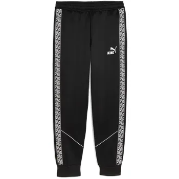 Pánské kalhoty Kalhoty Puma teamKING Anthem Pants 660535-03 Velikost L