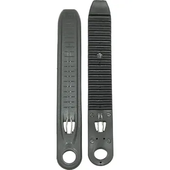 Vázání na snowboard náhradní díl NITRO ANKLE CABLE-CONNECTOR 12 MM black