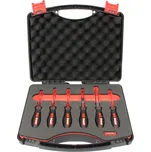 Triumf Vypichováky konektorů, pro vozy Audi, Seat, Škoda, Volkswagen, 6 kusů