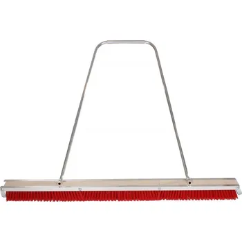 Koště na dvorce Universal Kunstoff šíře 200 nebo 150cm Varianta: 150cm