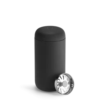 Termohrnek Fellow Carter Move termohrnek černý 355ml