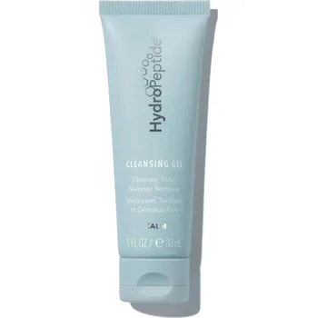 Kosmetická sada HYDROPEPTIDE CLEANSING GEL cestovní balení 30 ml