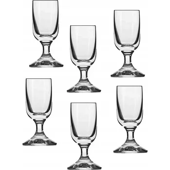 Sklenice Orion Odlivka David 124347 0,02 l 6 ks