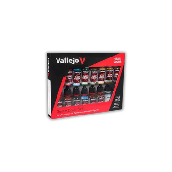 Modelářská barva Vallejo Game Color Set - Specialist