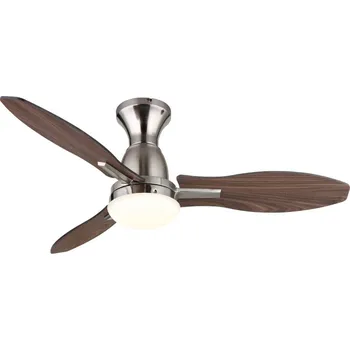 Stropní ventilátor GLOBO GALE 03671N Ventilátor