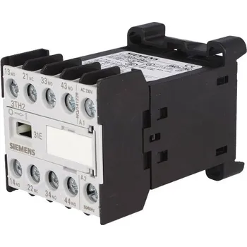 Stykač Stykač 3TH 2022-OAL2 2xNO+2xNC 47-02-384-01041