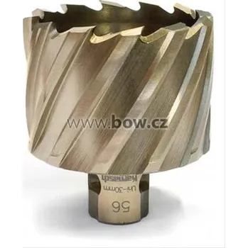 Příslušenství k vrtačce BOW Jádrový vrták o 46 mm Karnasch (Gold-Line 30), 38720.1260U46