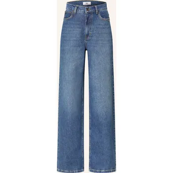 Dámské džíny Cinque Dámské Wide Leg Džíny Cistage, 65 blau, 38