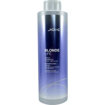 Vlasová regenerace Joico Blonde Life Violet Shampoo 1000 ml