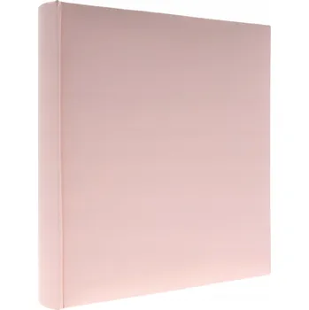 Fotoalbum Album na fotografie k vlepování, 60 černých stran, plátěný obal, vhodný jako dárek, možnost gravírování