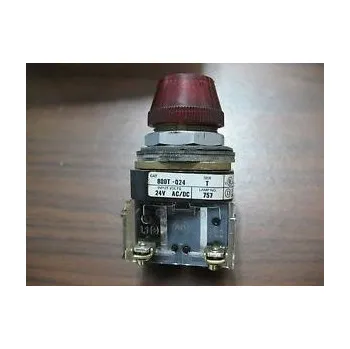 vypínač Spínač prosvětl. 800T-Q24 AB ControlTech s r.o. 47-14-375-42324