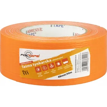 Lepicí páska Maskovací páska Foltape 48 mm x 50 m