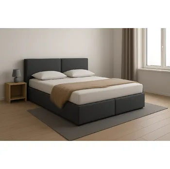 Postel Royal Comfort Postel ELEGRA ANTHRACITE 160