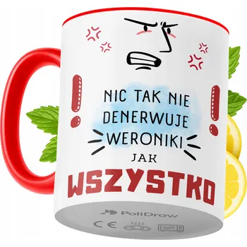 Hrnek Polidraw Hrnek Polidraw Pro Apolina keramika 330 ml