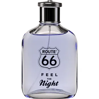 Pánský parfém Route 66 Feel the Night M EDT 100 ml