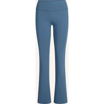 Dámské kalhoty Skims Dámské Pohodlné Domácí Kalhoty Cotton Jersey, harbor...