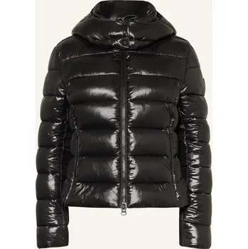 Save The Duck Dámská Prošívaná Bunda Cosmary S Odnímatelnou...