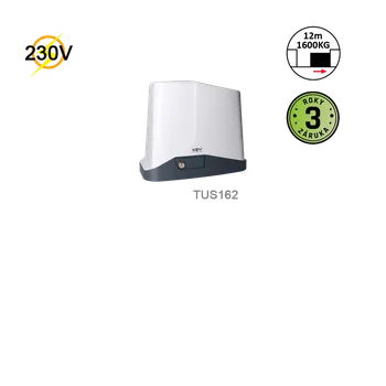 Pohon brány Key Automation S.r.l. 900TUS162 TURBO pohon pre posuvnú bránu do 1600kg