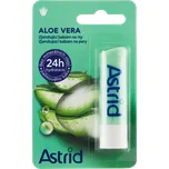 Astrid balzám na rty aloe vera