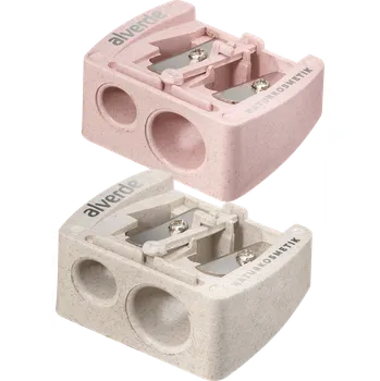 alverde NATURKOSMETIK kosmetické ořezávátko