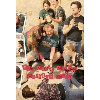 The Movie Murder Mystery Party – Dennis Spielman (EN)