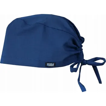 Čepice Zdravotnická čepice Medizal Fashion modrá