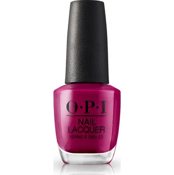 Lak na nehty O.P.I. OPI Nail Lacquer Spare Me a French Quarter Velikost: 15 ml