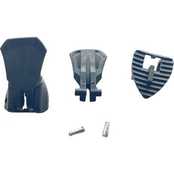 Vázání na snowboard náhradní díl NITRO TEAM FORWARD LEAN ADJUSTER black