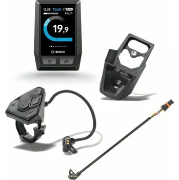 sada pohonu pro kolo BOSCH Upgrade kit Kiox Retrofit Anthracite