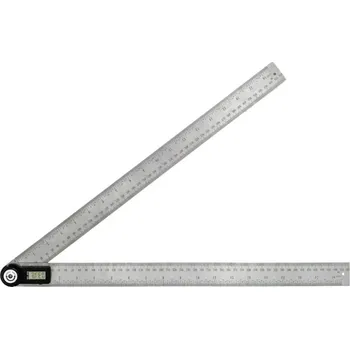 Úhloměr CMT Digitální úhloměr - 1000mm